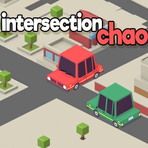Intersection Chaos
