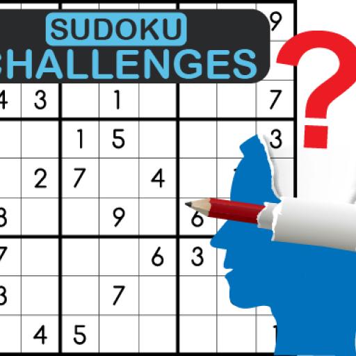 Sudoku Challenges