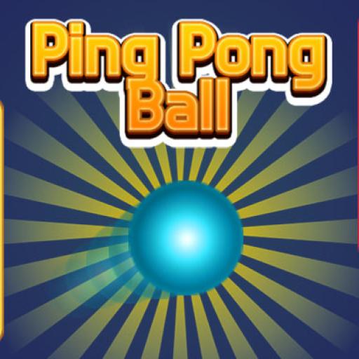 Ping Pong Ball