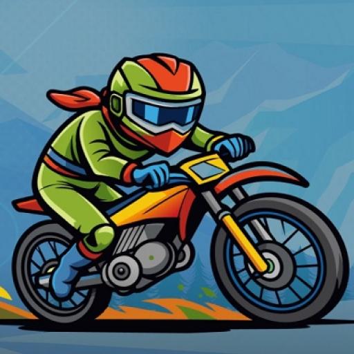 Ultimate Bike Stunt Racing
