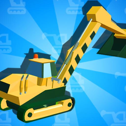 Real Excavator Simulator