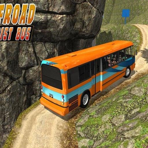 Uphill Climb Bus Driving Simulator Sim 3D
