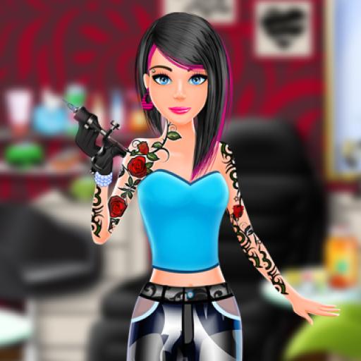 PRINCESS TATTOO SALON