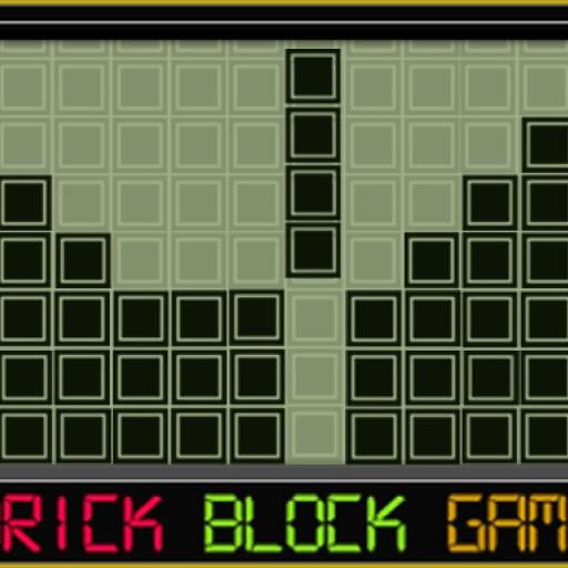 Brick Block Game