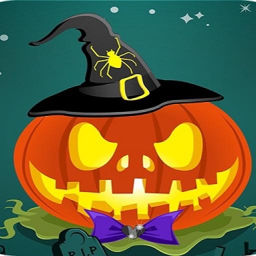 Perfect Halloween Pumpkin