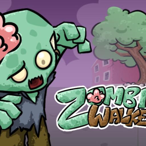 Zombie Walker
