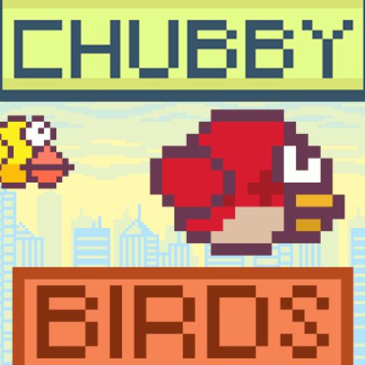 Chubby Birds