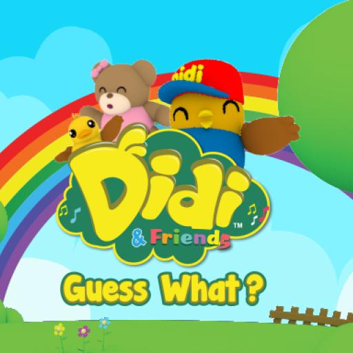 Didi & Friends Guess What