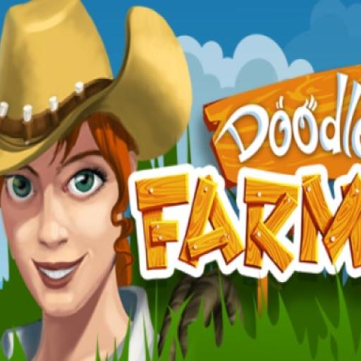 Doodle Farm
