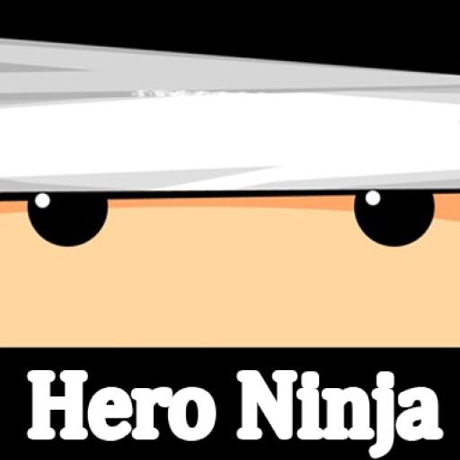 Hero Ninja