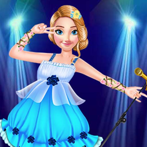 Princess Anna Super Idol Project