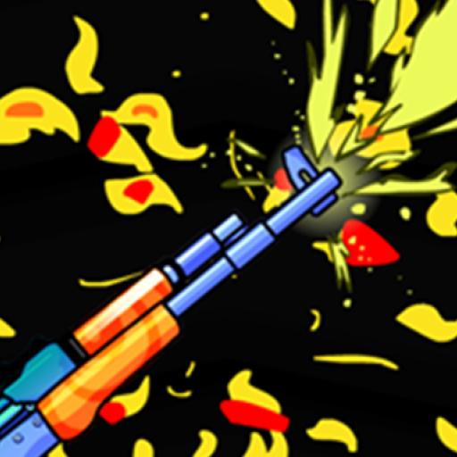 Flippin Gun
