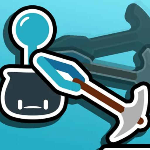 Stickman Climb