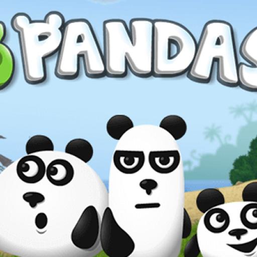 3 Pandas HTML5