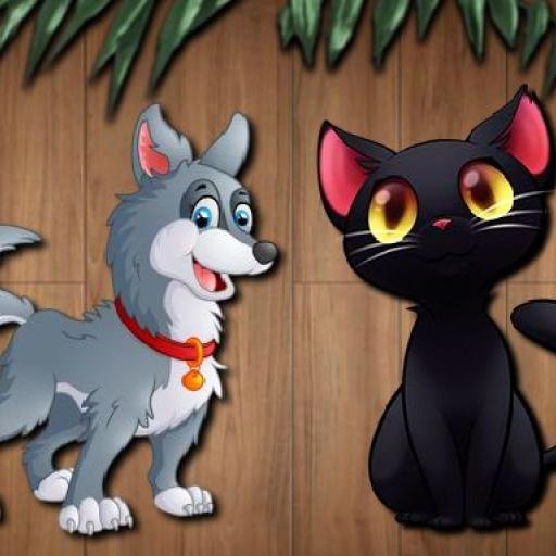 Animal Shapes 2