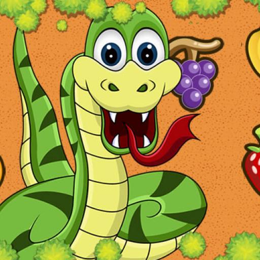 Fruit Snake Challenge
