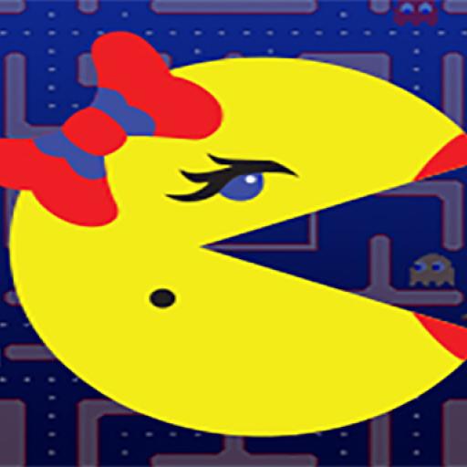 Ms. PAC-MAN