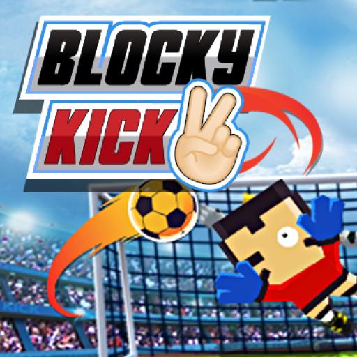 Blocky Kick 2