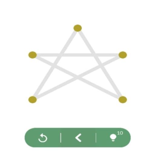 Line Shape Puzzle