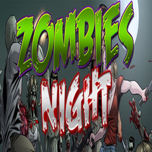 Zombie Night 3D