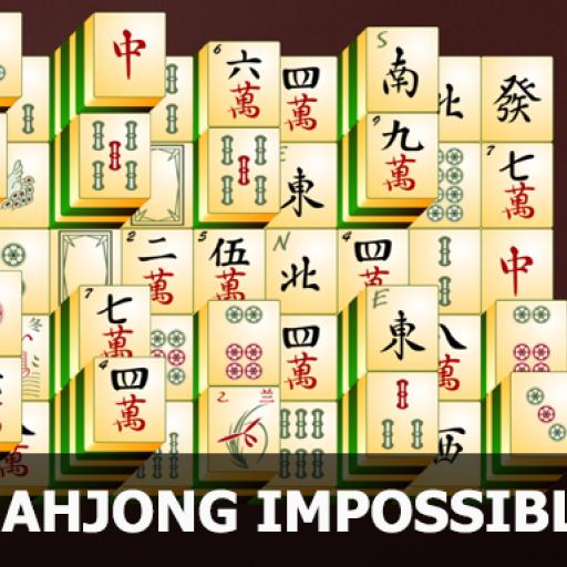Mahjong Impossible