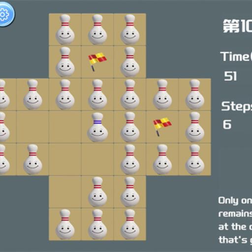 Bottle Solitaire