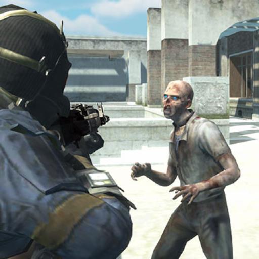 Zombie Defence Team