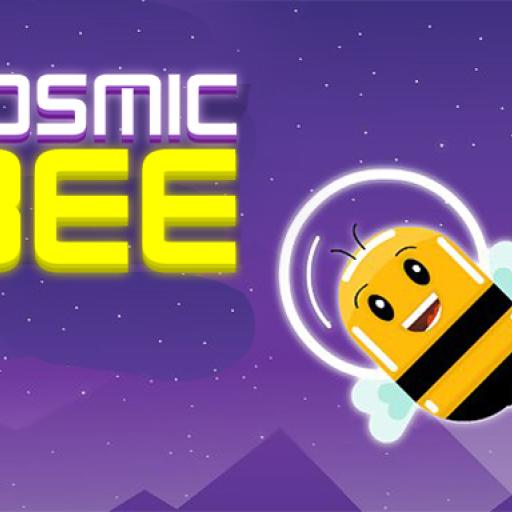 Cosmic Bee