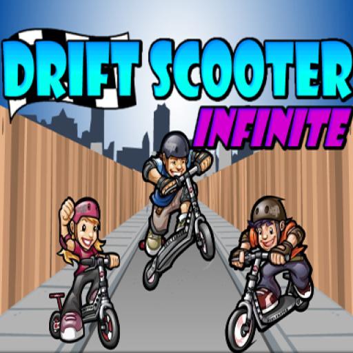 Drift Scooter