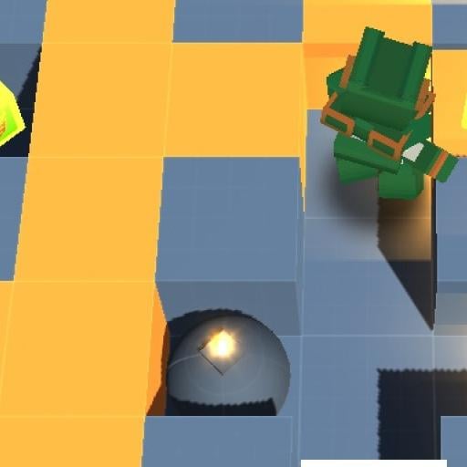 Bomber io