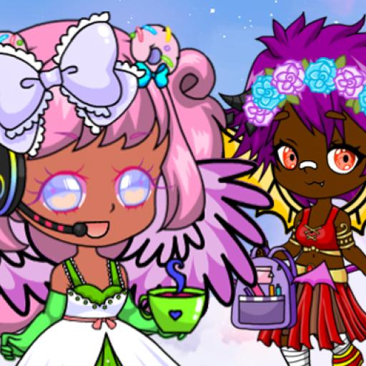 Cute Chibiusa Maker