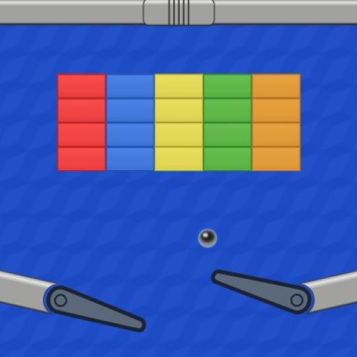 Bricks and Balls Pinball