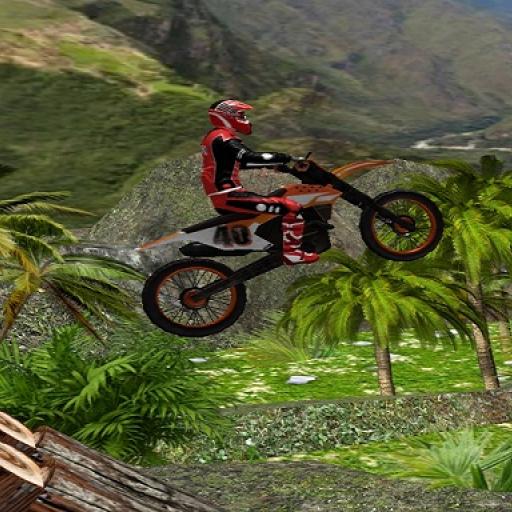 Xtreme Trials Bike 2019