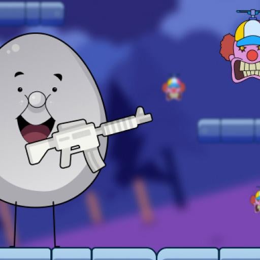 One Night at Flumptys: Endless Jump