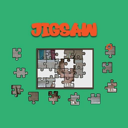 Dynamic Jigsaw