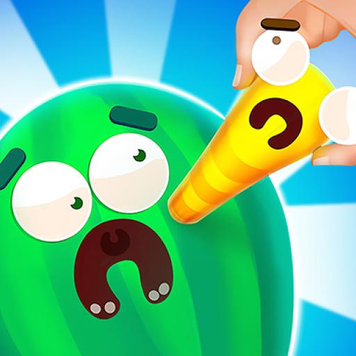 Worm Out: Brain Teaser Games