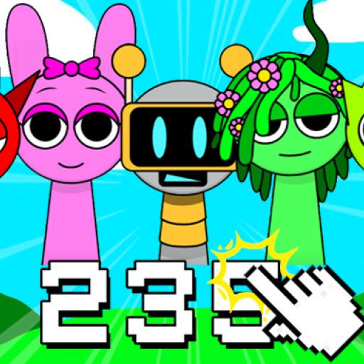 Sprunki Clicker Game