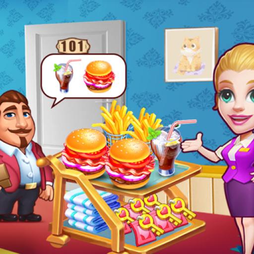 Hotel Fever Tycoon
