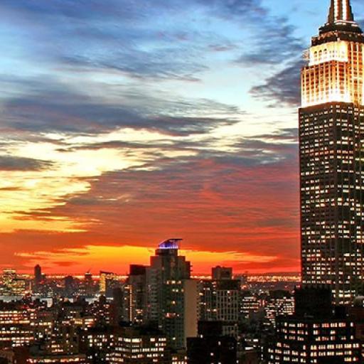 New York Jigsaw Puzzle Collection