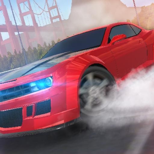 Furious Drift