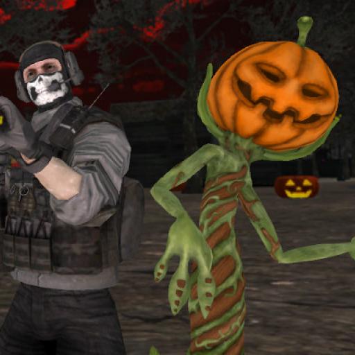 Halloween Survival