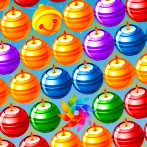Winter Bubbles