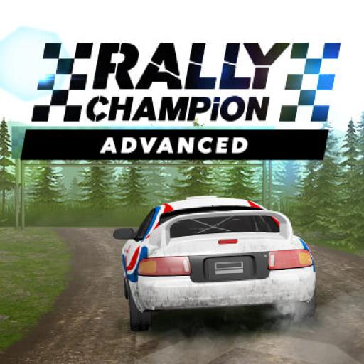 Rally Champion Advanced