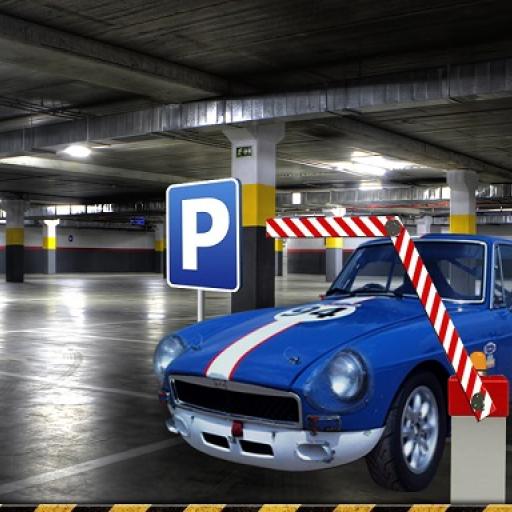 Advance Car Parking Game