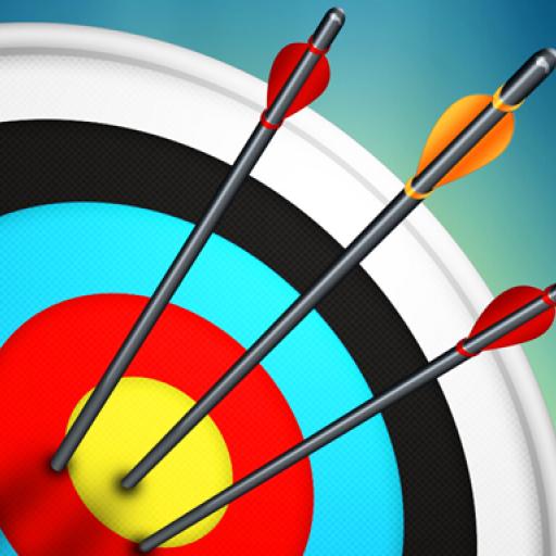Master Archery Shooting