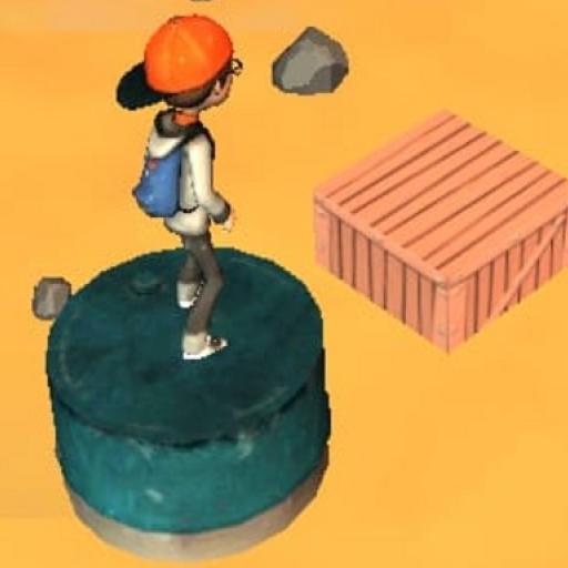 Jumping Skill Master