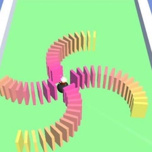 Domino Fun Game 2019