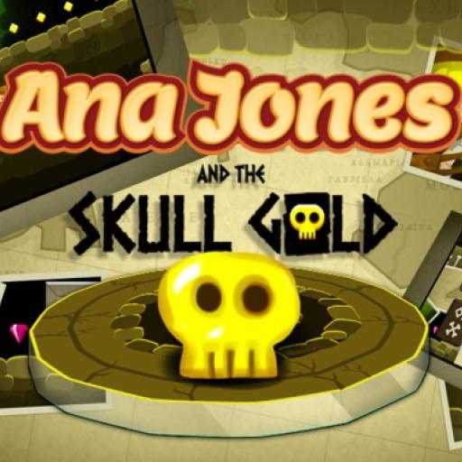 Ana Jones