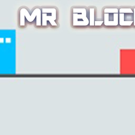 MR BLOCK
