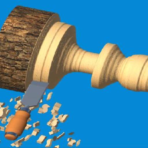 Woodturning